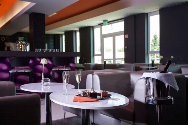ETO PARK HOTEL superior Business & Stadium (Győr)